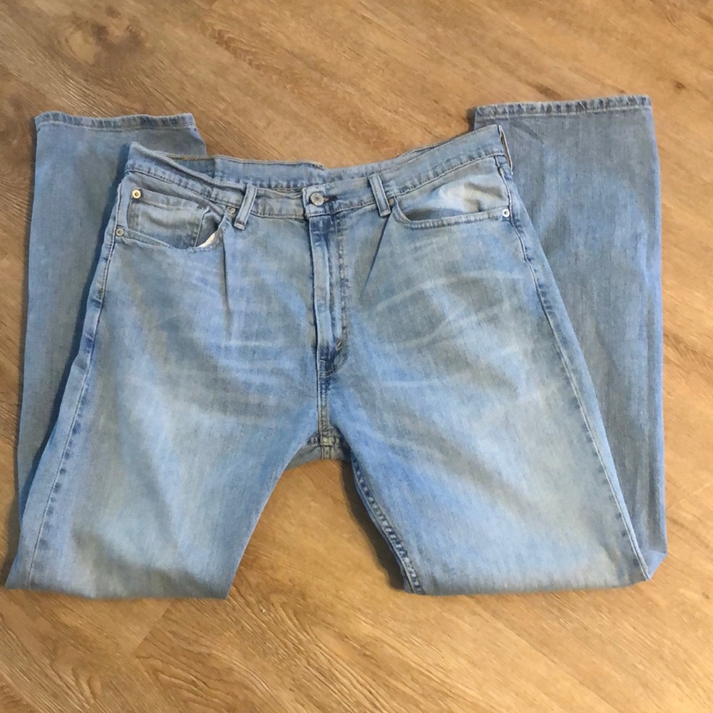 Levi’s 505 Jeans 36/32